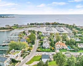120 Harbor Road