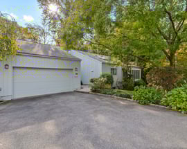 58 Talcott Road