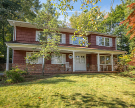 3 Sunny Ridge Road