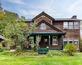 2 Pritchard Road