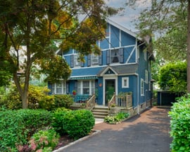 90 Clifford Avenue
