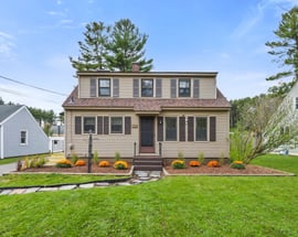 142 Jason St