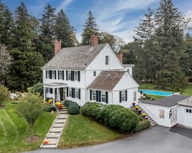 55 Prospect Street