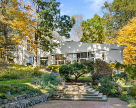 98 Hunting Ridge Road