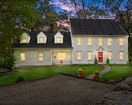 41 Cherry Lane