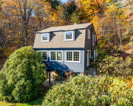 85 East Litchfield Road