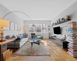 2711 Henry Hudson Parkway #5G