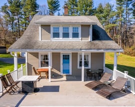 307 East Litchfield Road