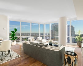 1 Renaissance Square #29A