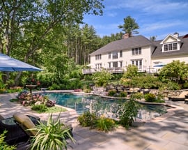 10 Heron Pond Road