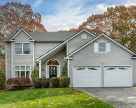 286 Georgetown Drive