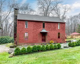 144 Curtiss Road
