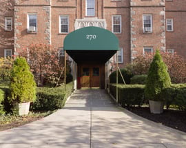270 Bronxville Road #B41