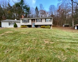 491 Brandy Hill Road