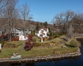 265 West Lake Street
