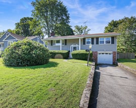 18 Rock Ridge Drive