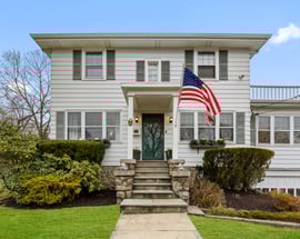 45 Meadow Place
