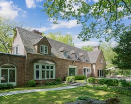 25 Winfield Avenue