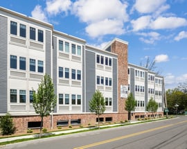 56 Calvert Street #404