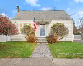 57 Greenfield Road