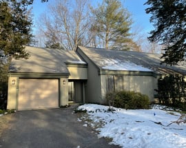 27 Heritage Crest #A
