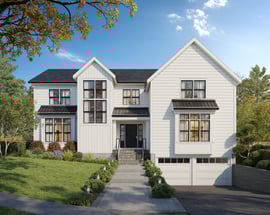 12 Harding Drive