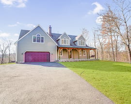 95 Transylvania Road