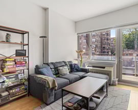 460 W 236th Street #4D