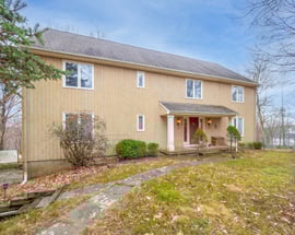 36 Blacksmith Ridge Road