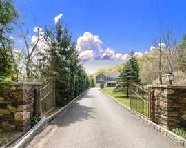 265 Mill River Road