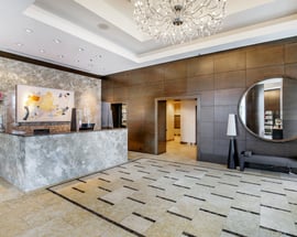 5 Renaissance Square #14E