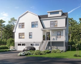 211 James Street
