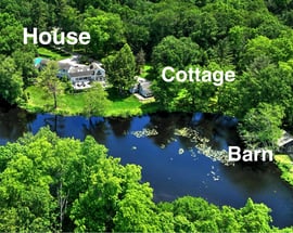 170 & 172 Newtown Turnpike