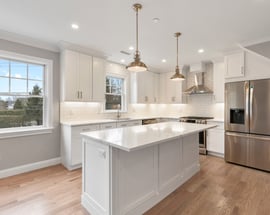 280 Purchase Street #1