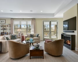 120 Old Post Road #PHD 406