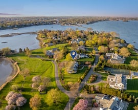 21 Island Drive