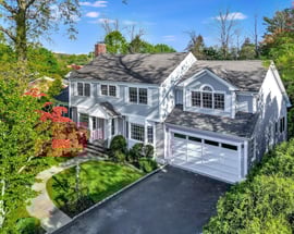 9 Haverford Avenue