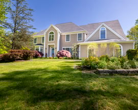 92 Norrans Ridge Drive