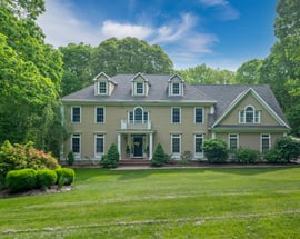 7 Caleb Court