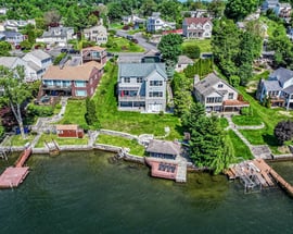 30 South Lake Shore Drive