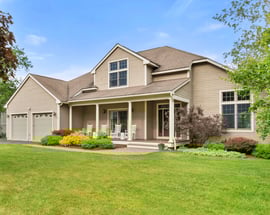 27 Meadow Ridge Dr