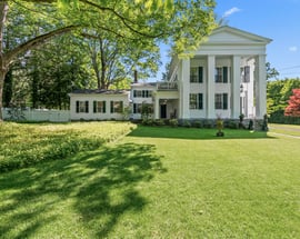 100 North Main Street