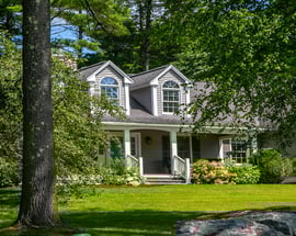 11A Interlaken Cross Rd