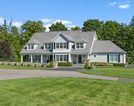 3 Calder Bridge Drive #2