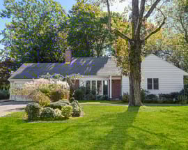 23 Crossway