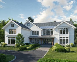 16 Stone Bridge Road