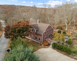 81 Yawbux Valley Road