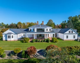 115-123 Fraleigh Hill Road