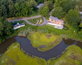 25 Fence Creek Drive