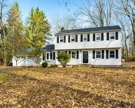 20 Byram Brook Place